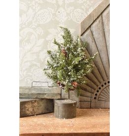 Snow Slash Pine Bush 20” XM81614