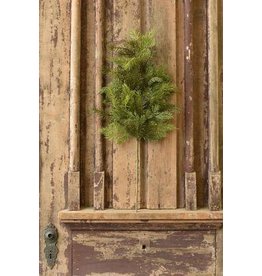 Sticky Cedar Spray 30” XJ6385