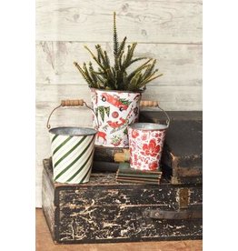 Joyful Journey Bucket 3.75” QC70856S