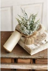 Frost Berry Tree 12” XS6117