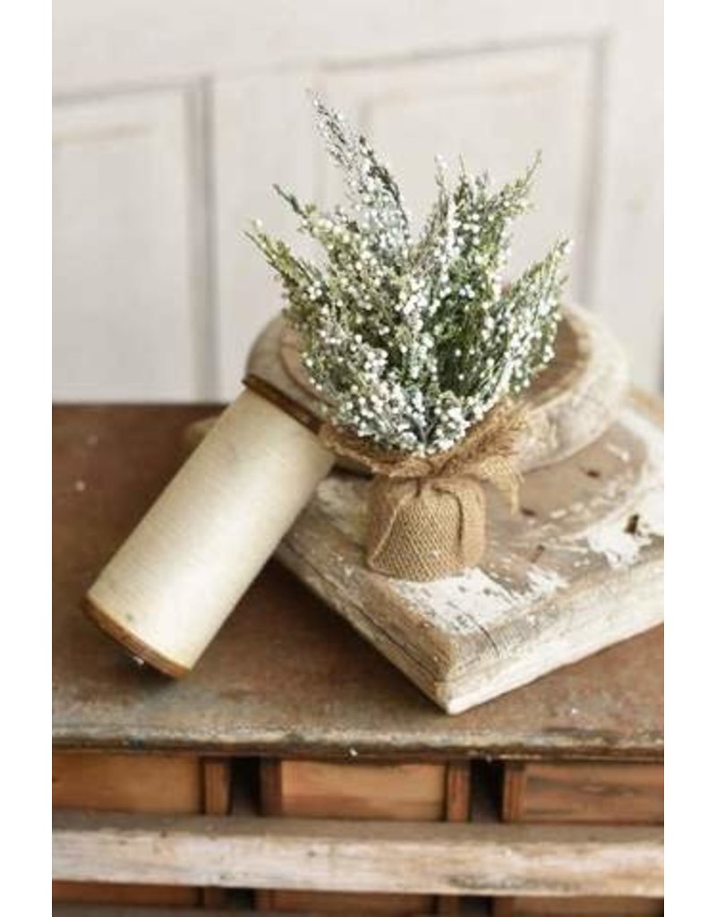 Frost Berry Tree 12” XS6117