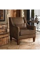 UTTERMOST Clay armchair 23030