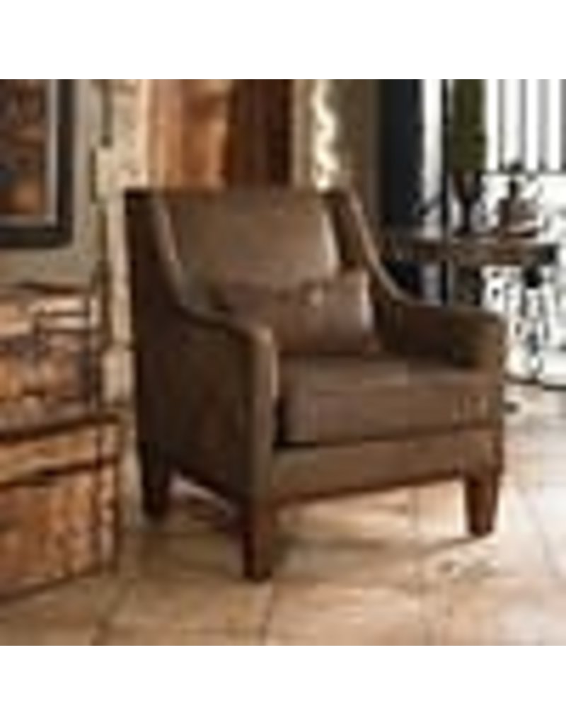 UTTERMOST Clay armchair 23030