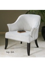 UTTERMOST Leisa armchair 23114