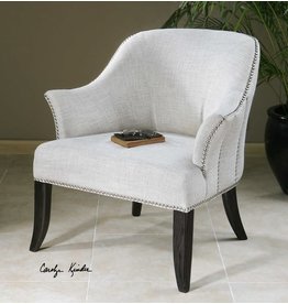 UTTERMOST Leisa armchair 23114