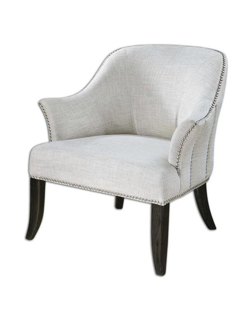 UTTERMOST Leisa armchair 23114