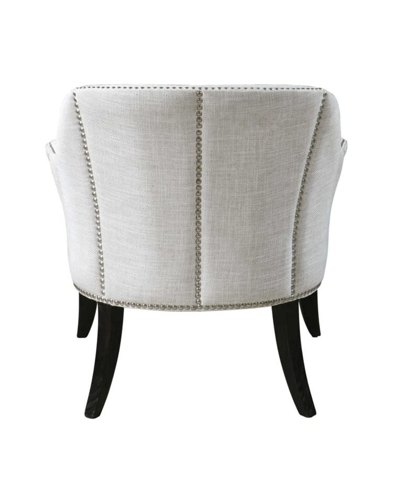 UTTERMOST Leisa armchair 23114