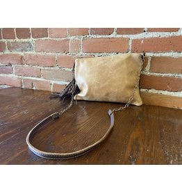 Canoe Tan  envelope purse 937-47