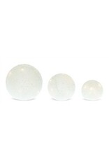 LED Frosted Globe 6” 68363M