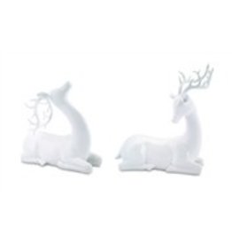 Modern Deer 10” 60601S