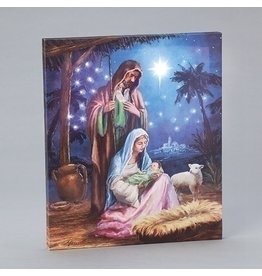 Holy Family 13.75” 133280