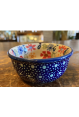 May flowers smooth bowl g9
