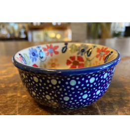 May flowers smooth bowl g9