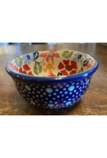 May flowers condiment bowl g6