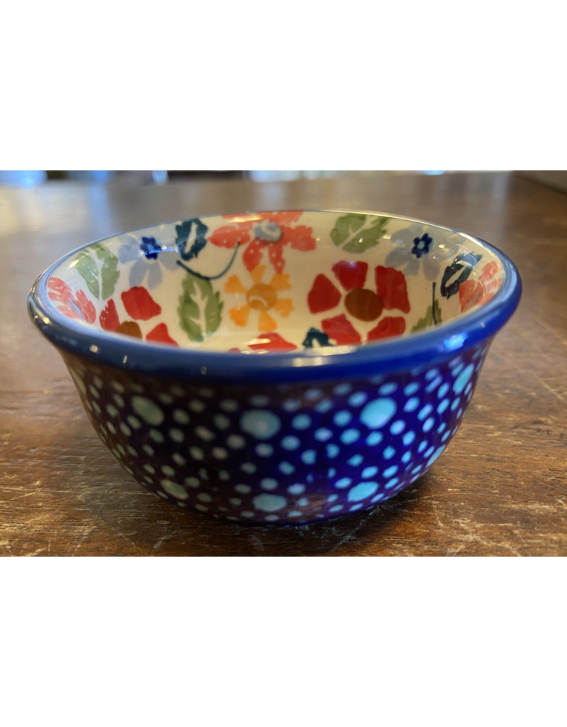 May flowers condiment bowl g6