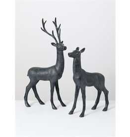 Deer Figurine 19” PR2590 L