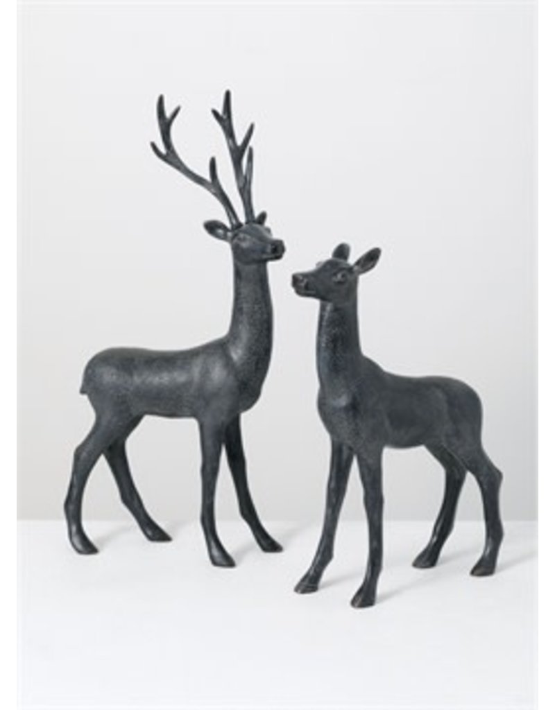 Deer Figurine 19” PR2590 L