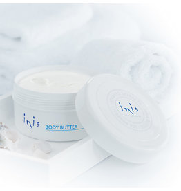 INIS Inis Body butter 8018502 300 ml/ 10.2 fl oz