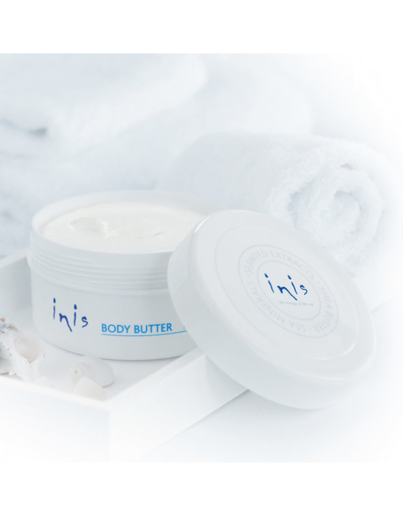 INIS Inis Body butter 8018502 300 ml/ 10.2 fl oz