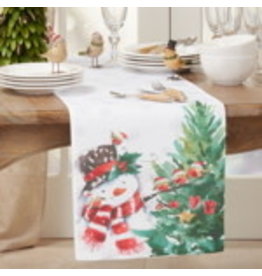 Snowman Runner 16”x70” - 2259.M1670B