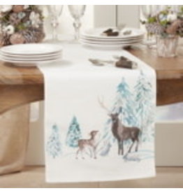 Reindeer Runner 16”x70” - 2299.M1670B
