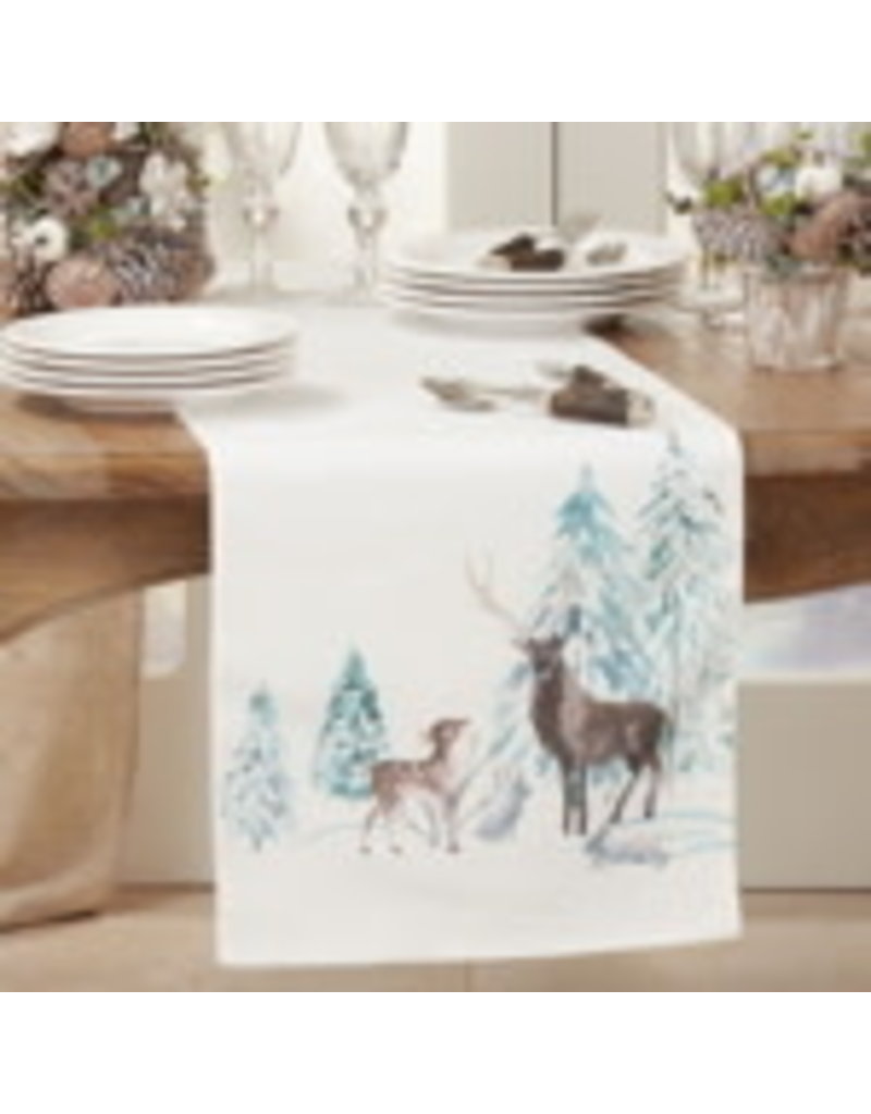 Reindeer Runner 16”x70” - 2299.M1670B