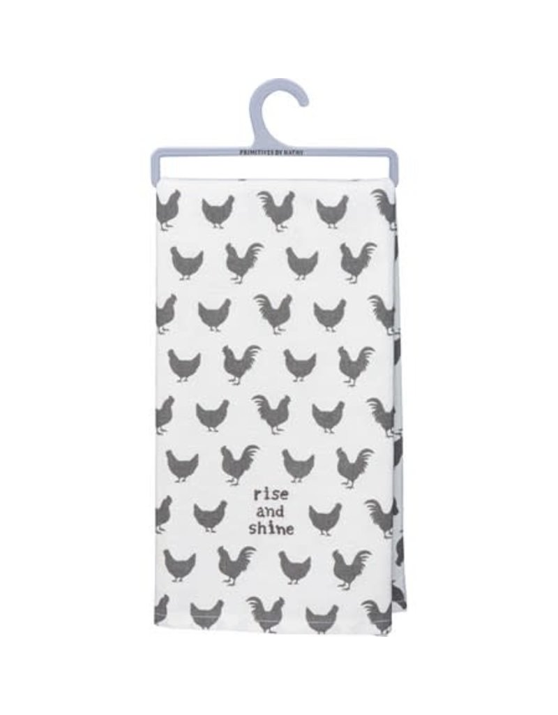 Dish Towel - Rise Ana Shine 107133