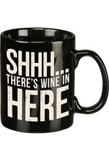 Mug - Wine In Here 25378