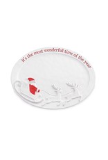 Sleigh platter 4075156