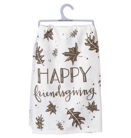 Dish towel friendsgiving 106432