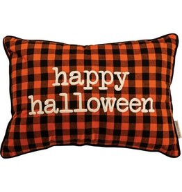 Pillow happy halloween 106516