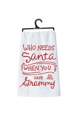 Dish Towel - Have Grammy 25946