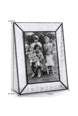 Accessories 5 x7 verticle vintage frame PIC 126-57V