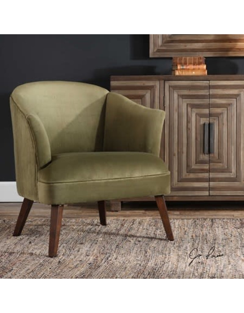 UTTERMOST Conroy Accent Chair 23321