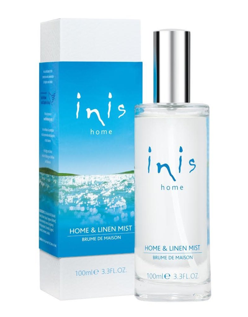 INIS Inis home & linen mist 8020901