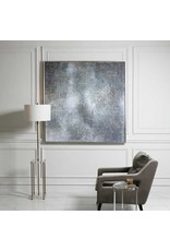 UTTERMOST Evening sky canvas 32277 62x62