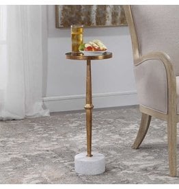 utt Miriam accent table 24882