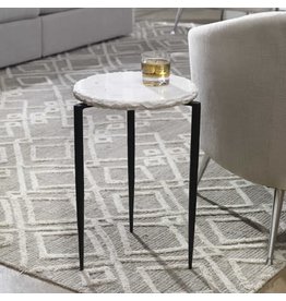 UTTERMOST Zoey accent table