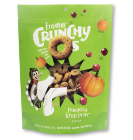 Fromm Fromm: Treat Crunchy Pumpkin 6oz