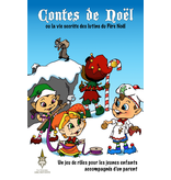 Contes de Noël Contes de Noël