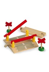 Brio Railway Crossing