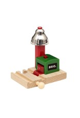 Brio Magnetic Bell Signal