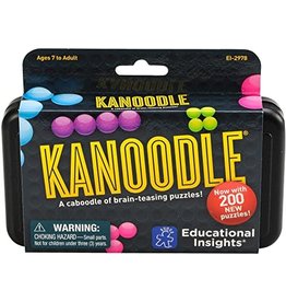 Educational Insights Kanoodle Fusion