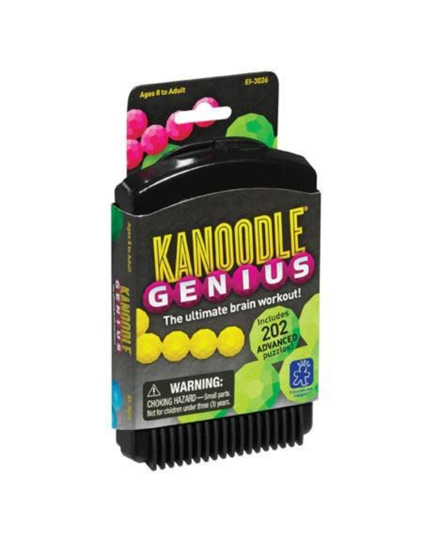 Educational Insights Kanoodle Genius