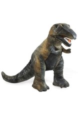 Folkmanis Small Tyrannosaurus Rex Puppet