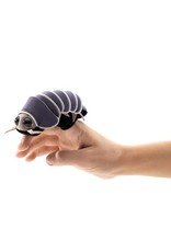 Folkmanis Mini Finger Puppet Roly Poly