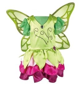 Kathe Kruse Kruselings Sofia Magic Costume & Wing Medium