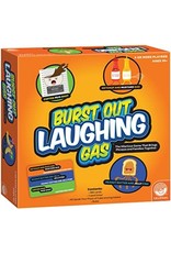 MindWare Burst Out Laughing Gas