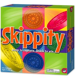 MindWare Skippity