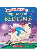 Scholastic Sing a Song of Bedtime